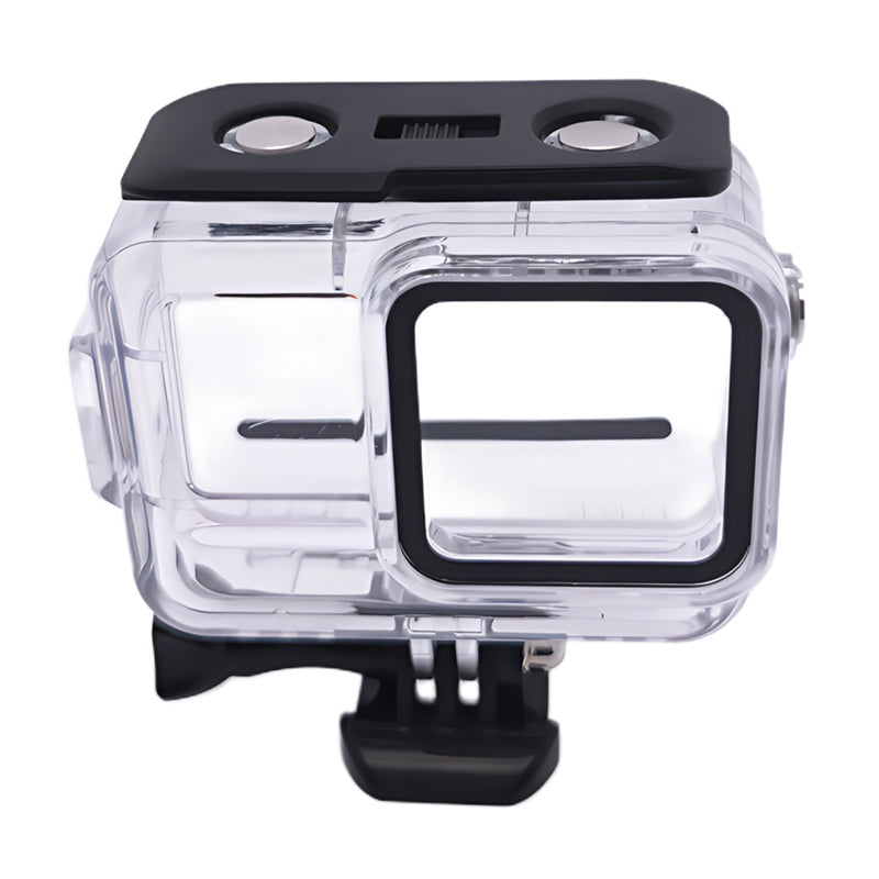 For Insta360 ACE Protective Cover 60 Meter Dive Case Waterproof Housing For Insta360 ACE Protective Cover 60 Meter Dive Case Waterproof Housing